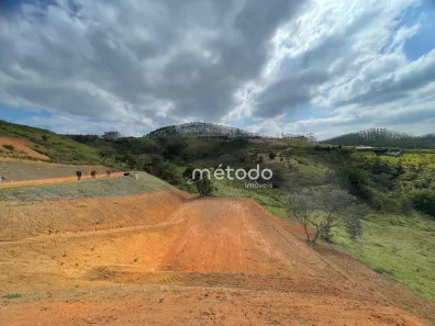 Lote/Terreno à venda, 3147m² no Itaoca, Guararema