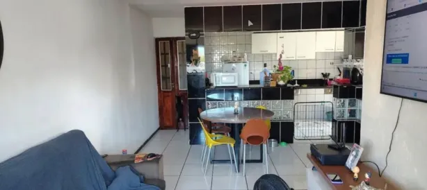 Apartamento com 3 Quartos à venda, 69m² no Candeias, Jaboatão dos Guararapes