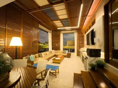 Casa de Condomínio com 4 Quartos para venda ou aluguel, 430m² no Estados, João Pessoa
