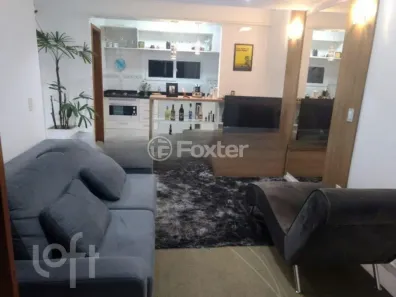 Casa com 3 Quartos à venda, 88m² no Harmonia, Canoas