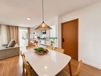 Apartamento com 2 Quartos à venda, 103m² no Parque Residencial Aquarius, São José dos Campos