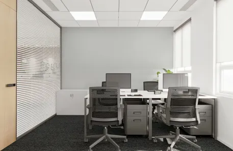 Sala Comercial para alugar, 15m² no Asa Norte, Brasília