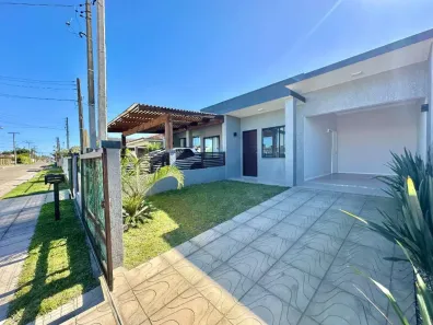 Casa com 2 Quartos à venda, 96m² no XANGRI-LÁ, Xangri-lá