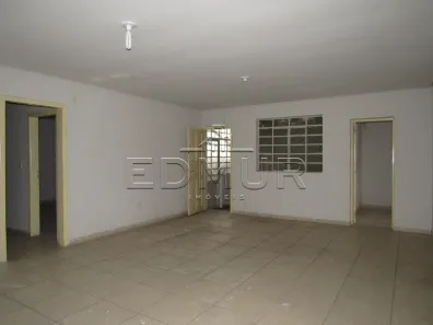 Apartamento com 3 Quartos para alugar, 150m² no Campestre, Santo André
