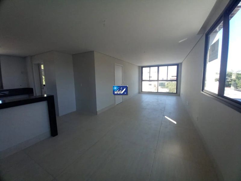Apartamento com 4 quartos — Cidade Nova, Belo Horizonte