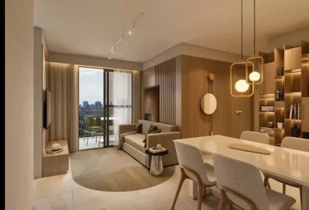 Apartamento com 2 Quartos à venda, 55m² no Santo Amaro, Recife