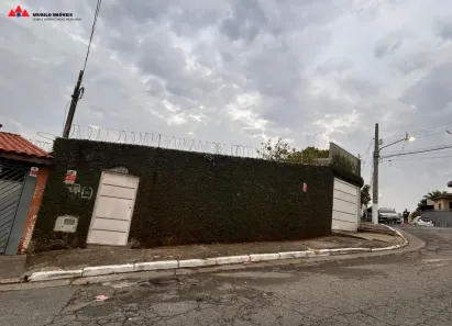 Casa com 3 Quartos à venda, 85m² no Jardim Cidade Pirituba, São Paulo