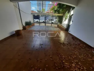 Prédio Comercial com 4 Quartos à venda, 248m² no Jardim Irajá, Ribeirão Preto