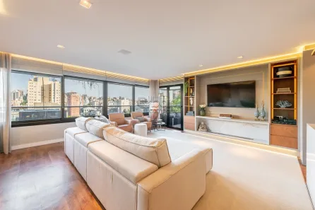Apartamento com 3 Quartos à venda, 165m² no Auxiliadora, Porto Alegre