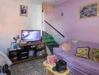 Sobrado com 4 Quartos à venda, 63m² no Vila Maria Zélia, São Paulo