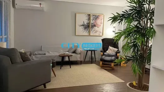 à venda, 37m² no Barra Funda, São Paulo