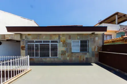 Casa com 6 Quartos à venda, 276m² no Jardim Líbano, São Paulo