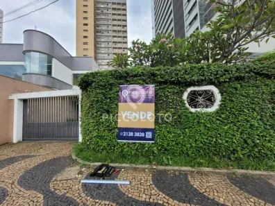 Imóvel Comercial com 5 Quartos à venda, 350m² no Cambuí, Campinas