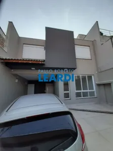 Sobrado com 3 Quartos à venda, 302m² no Bosque da Saúde, São Paulo