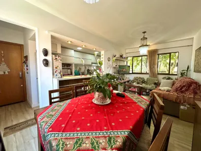 Apartamento com 3 Quartos à venda, 80m² no Rio Branco, Porto Alegre