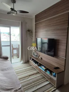 Apartamento com 2 Quartos à venda, 70m² no Rudge Ramos, São Bernardo do Campo