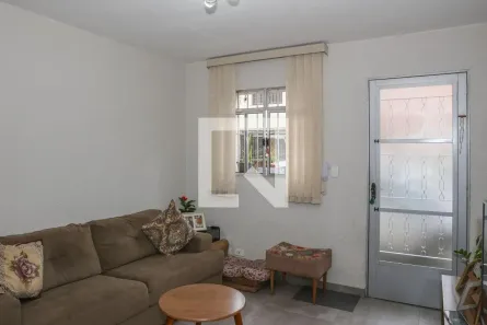 Casa com 2 Quartos à venda, 90m² no Bom Retiro, São Paulo