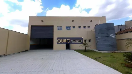 Galpão/Depósito/Armazém à venda, 2200m² no Vila Monumento, São Paulo