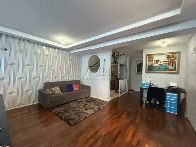Casa com 4 Quartos à venda, 304m² no Jardim Bela Vista, Santo André