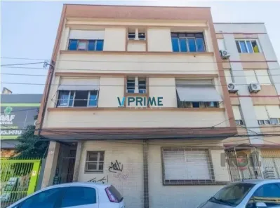 Apartamento com 2 Quartos à venda, 49m² no Santa Cecília, Porto Alegre