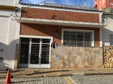 Casa com 3 Quartos à venda, 148m² no Centro, Campinas