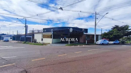 Ponto Comercial para venda ou aluguel, 330m² no Ouro Verde, Londrina