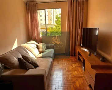 Apartamento com 2 Quartos à venda, 69m² no Ipiranga, São Paulo