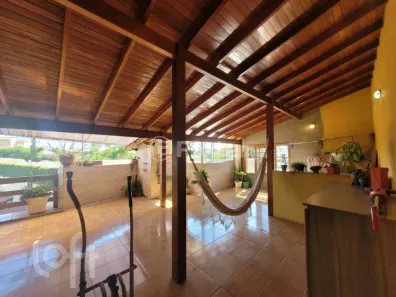 Casa com 3 Quartos à venda, 361m² no Estância Velha, Canoas