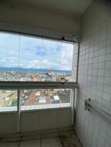 Apartamento com 2 Quartos à venda, 75m² no Centro, São Vicente
