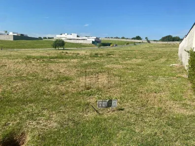 Lote/Terreno à venda, 1000m² no Parque Reserva Fazenda Imperial, Sorocaba