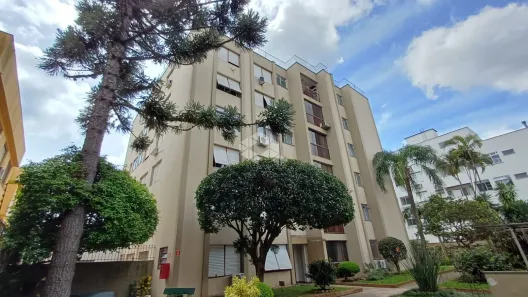 Apartamento com 3 Quartos à venda, 107m² no Jardim Botânico, Porto Alegre