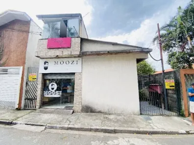 Lote/Terreno à venda, 300m² no Jardim Barueri, Barueri