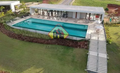 Lote/Terreno à venda, 330m² no Loteamento Residencial Fazenda Casa Grande, Taubaté