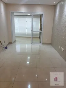 Apartamento com 3 Quartos à venda, 97m² no Vila Bertioga, São Paulo