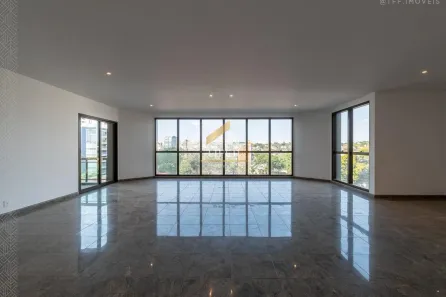 Apartamento com 4 Quartos para venda ou aluguel, 568m² no Cambuí, Campinas