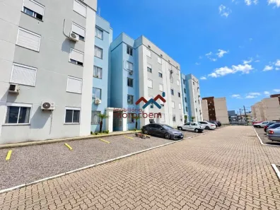 Apartamento com 2 Quartos à venda, 47m² no Olaria, Canoas