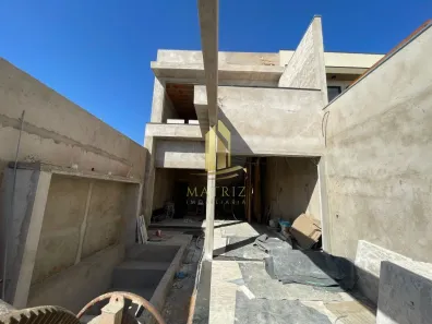 Casa com 3 Quartos à venda, 174m² no Prolongamento Vila Santa Cruz, Franca