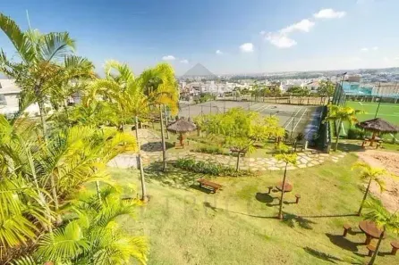 Lote/Terreno à venda, 360m² no Swiss Park, Campinas
