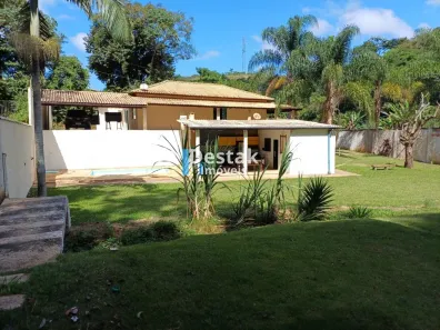 Fazenda/Sítio com 2 Quartos à venda, 240m² no Arrozal, Piraí