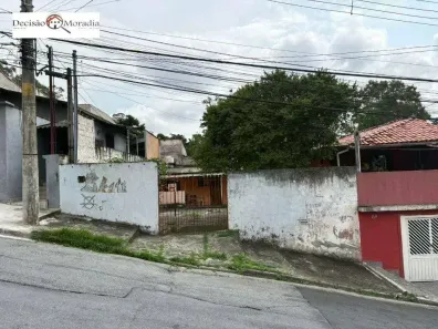 Lote/Terreno à venda, 180m² no Jardim Raposo Tavares, São Paulo