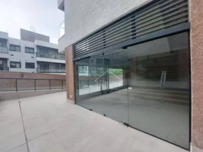 Ponto Comercial para alugar, 45m² no Pinheirinho, Vinhedo