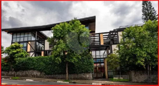 Sala Comercial para alugar, 120m² no Sumarezinho, São Paulo