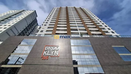 Apartamento com 2 Quartos à venda, 79m² no Centro, Itajaí