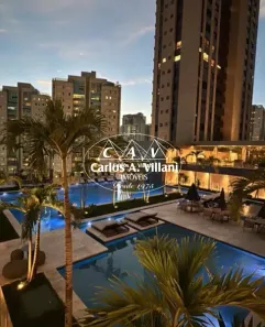 Apartamento com 4 Quartos à venda, 236m² no Vila da Serra, Nova Lima