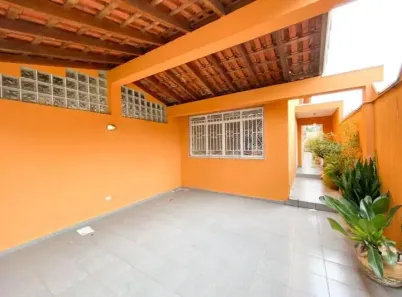Casa com 3 Quartos à venda, 128m² no Jardim Bonfiglioli, São Paulo