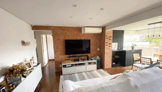 Apartamento com 2 Quartos à venda, 84m² no Pinheiros, São Paulo