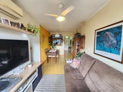 Apartamento com 2 Quartos à venda, 65m² no Tristeza, Porto Alegre