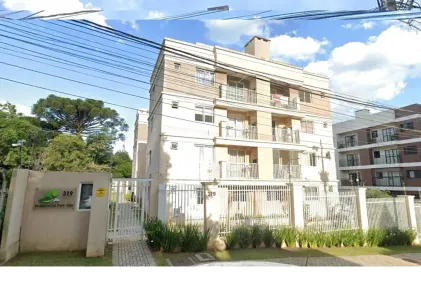 Apartamento com 2 Quartos para alugar, 50m² no Mossunguê, Curitiba