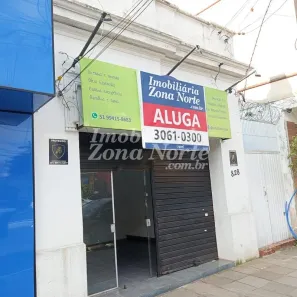 Ponto Comercial para alugar, 30m² no São Geraldo, Porto Alegre