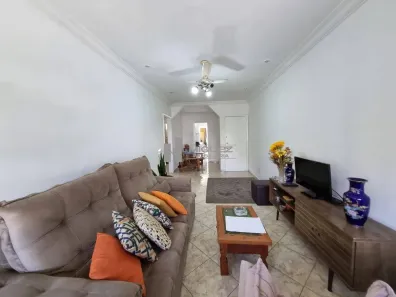 Apartamento com 3 Quartos à venda, 89m² no Rio Comprido, Rio de Janeiro